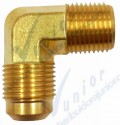 Codo Macho 90Â° 10 08 5/8"X1/2" Laton (AF69-108)